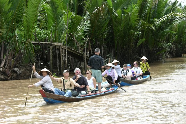 Southern Vietnam Tours