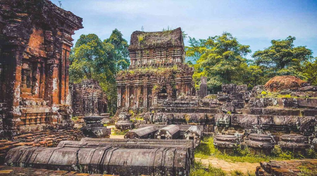 The UNESCO Sites of Vietnam: From Temples to Landscapes