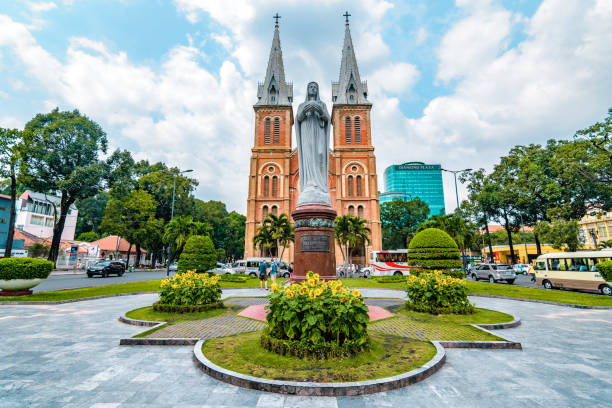 Vietnam Ho Chi Minh Tour Full Day