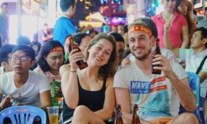 Ho Chi Minh City Nightlife