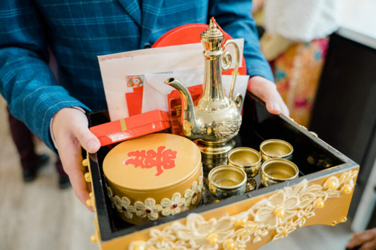 Yesd Design The Fascinating World of Vietnamese Tea - YESD Tours