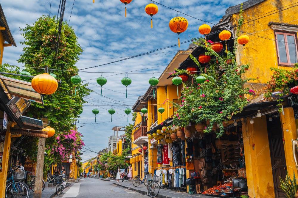 hoi-an-vietnam
