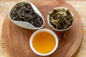 Tea Tour: Exploring the World of Tea with Tasting Experiences
