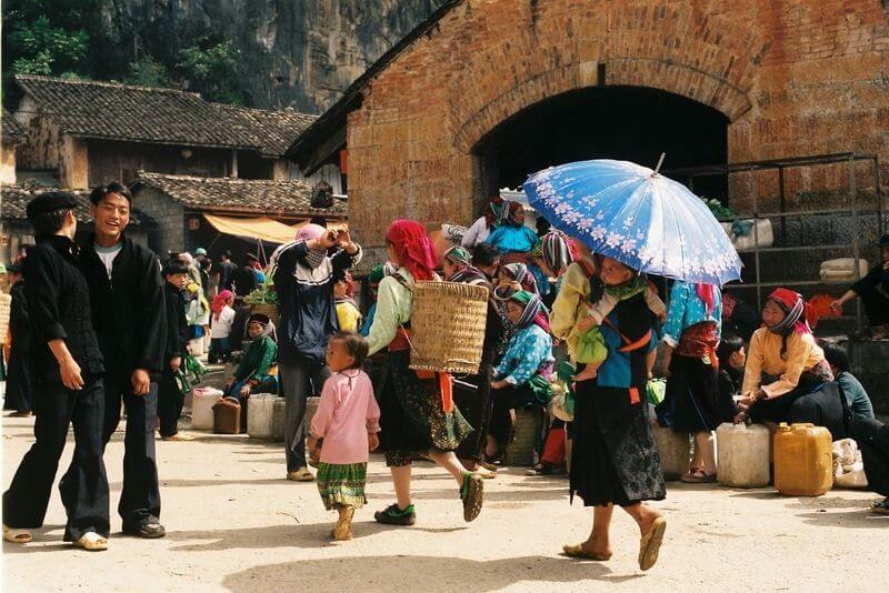 Dong Van Vietnam: A Journey Through Time and Nature - YESD Authentic ...