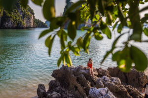 Vietnam Highlights: Halong Bay Restaurants