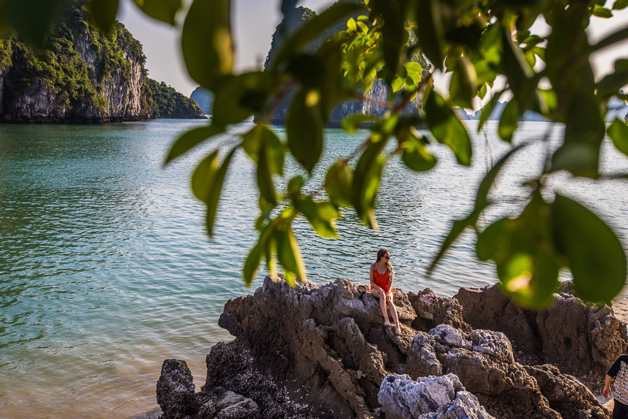 Vietnam Highlights: Halong Bay Restaurants