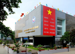 War Remnants Museum