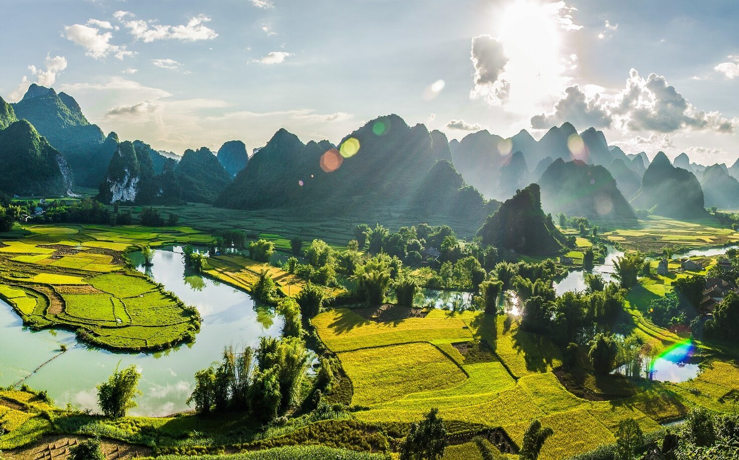 Cao Bang