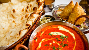 Halal Food in Vietnam