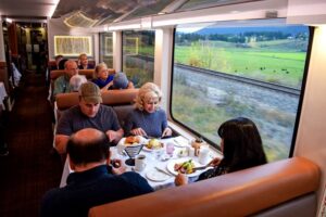 Hanoi to Ho Chi Minh City by Train