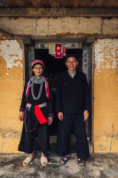 ethnic minority in vietnam