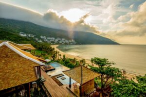 honeymoon in Vietnam