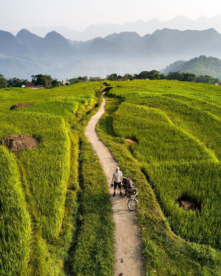 A Day In Vietnam Village Life: Live With The Locals 1 Vietnam Village Life