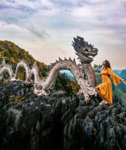 Lying Dragon Mountain