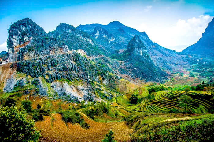Don’t Know What To Do In Ha Giang, Vietnam? Here The Complete Guide 1 Don’t Know What To Do In Ha Giang, Vietnam? Here The Complete Guide