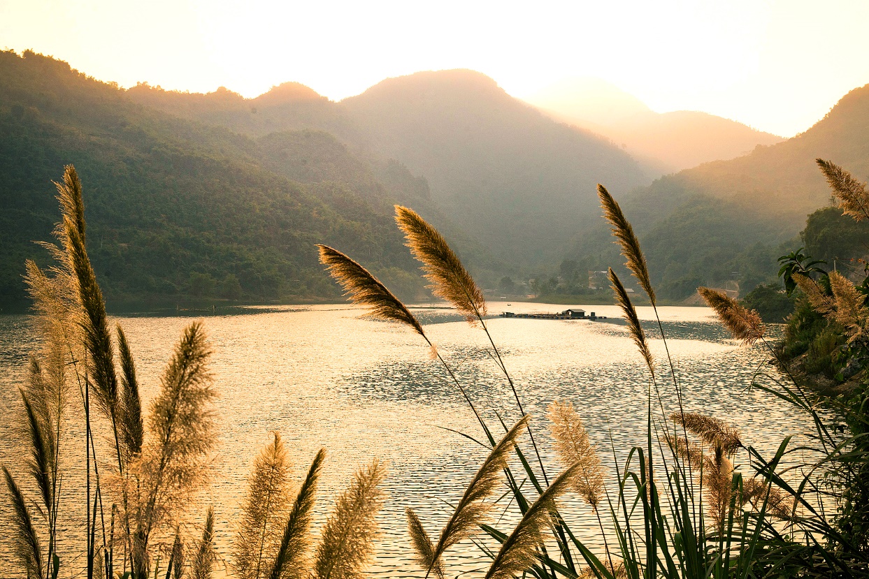Da Bac tour: Hoa Binh Tour: Vietnam Tour