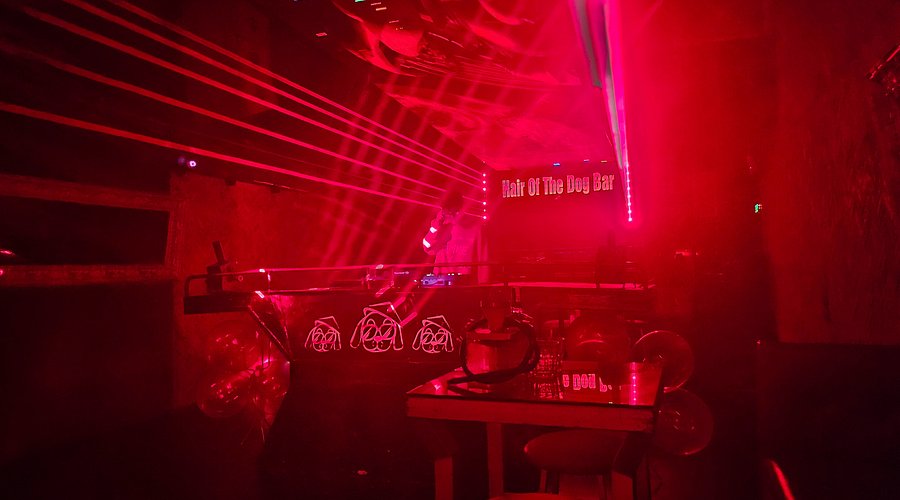 Bars and clubs in Hoi An | Nightlife in Hoi An