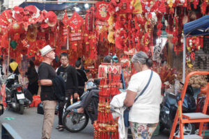 Vietnam Public Holiday 2025: Tet or Lunar New Year
