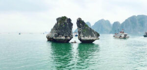 Trong mai islet | Things to do in Ha Long, Vietnam