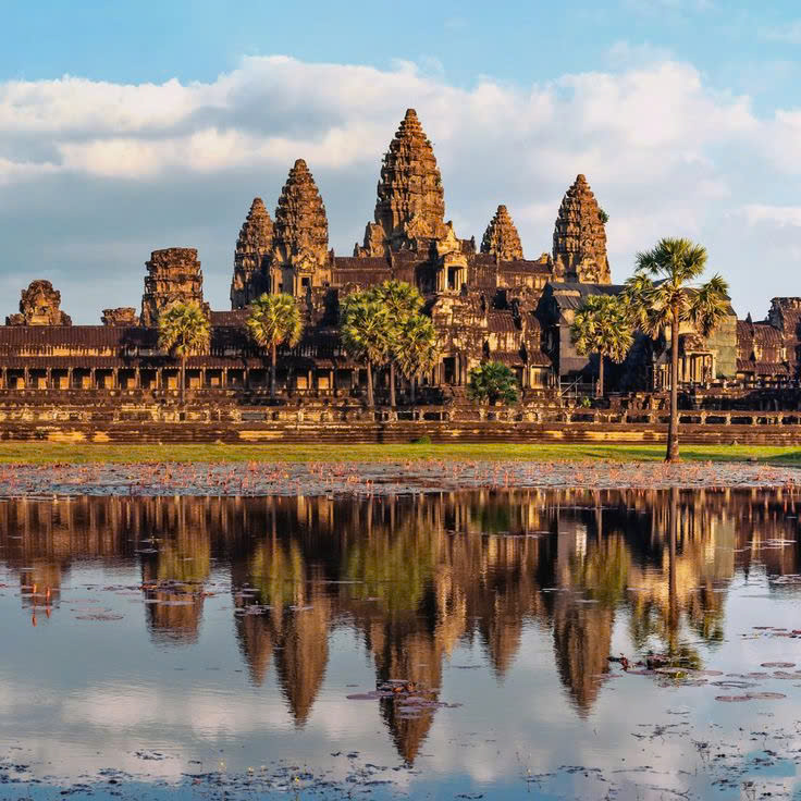 Southeast Asia Travel