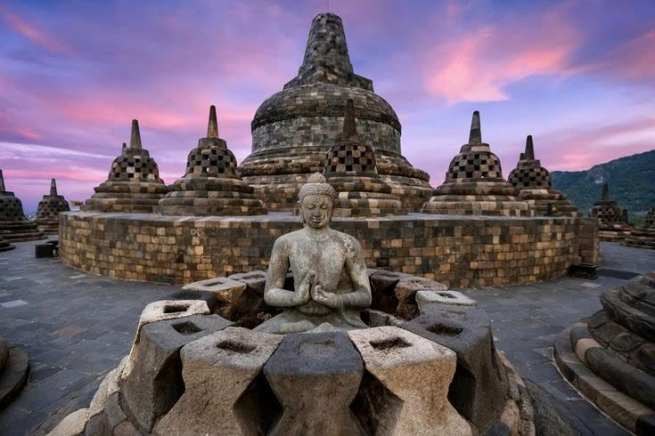 Southeast Asia Travel