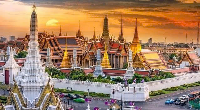 Southeast Asia Travel
