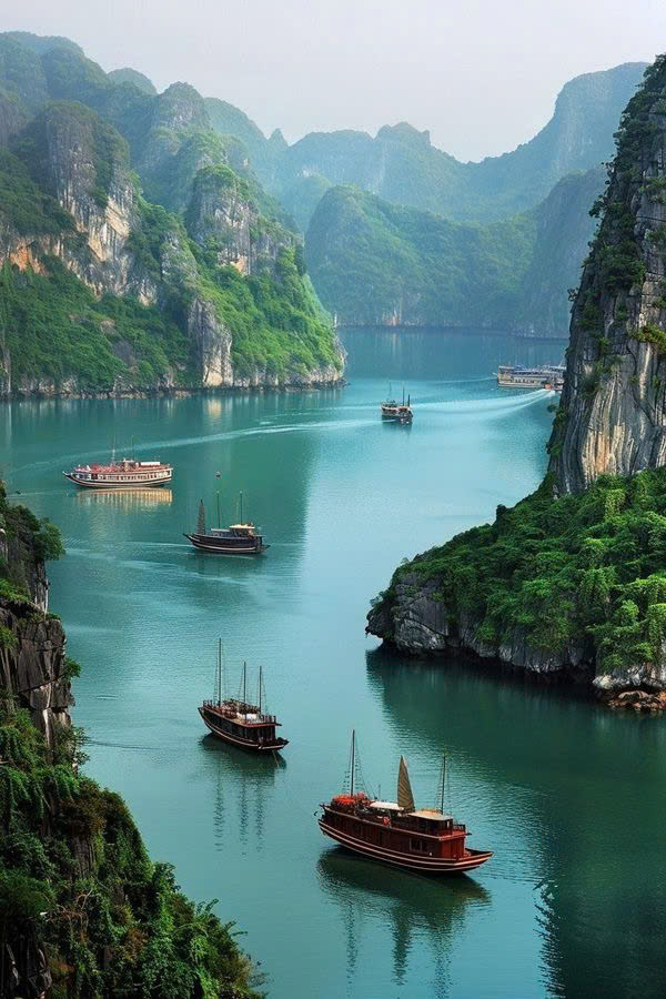 Southeast Asia Travel