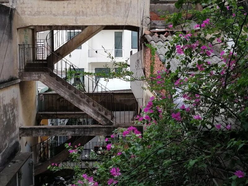 Unusual things to do in Ho Chi Minh