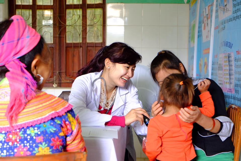 Medical Project 3 Medical Project