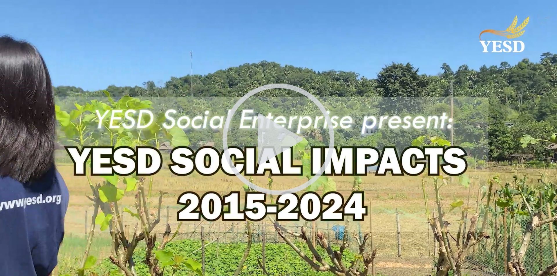 YESD VIETNAM SOCIAL IMPACT