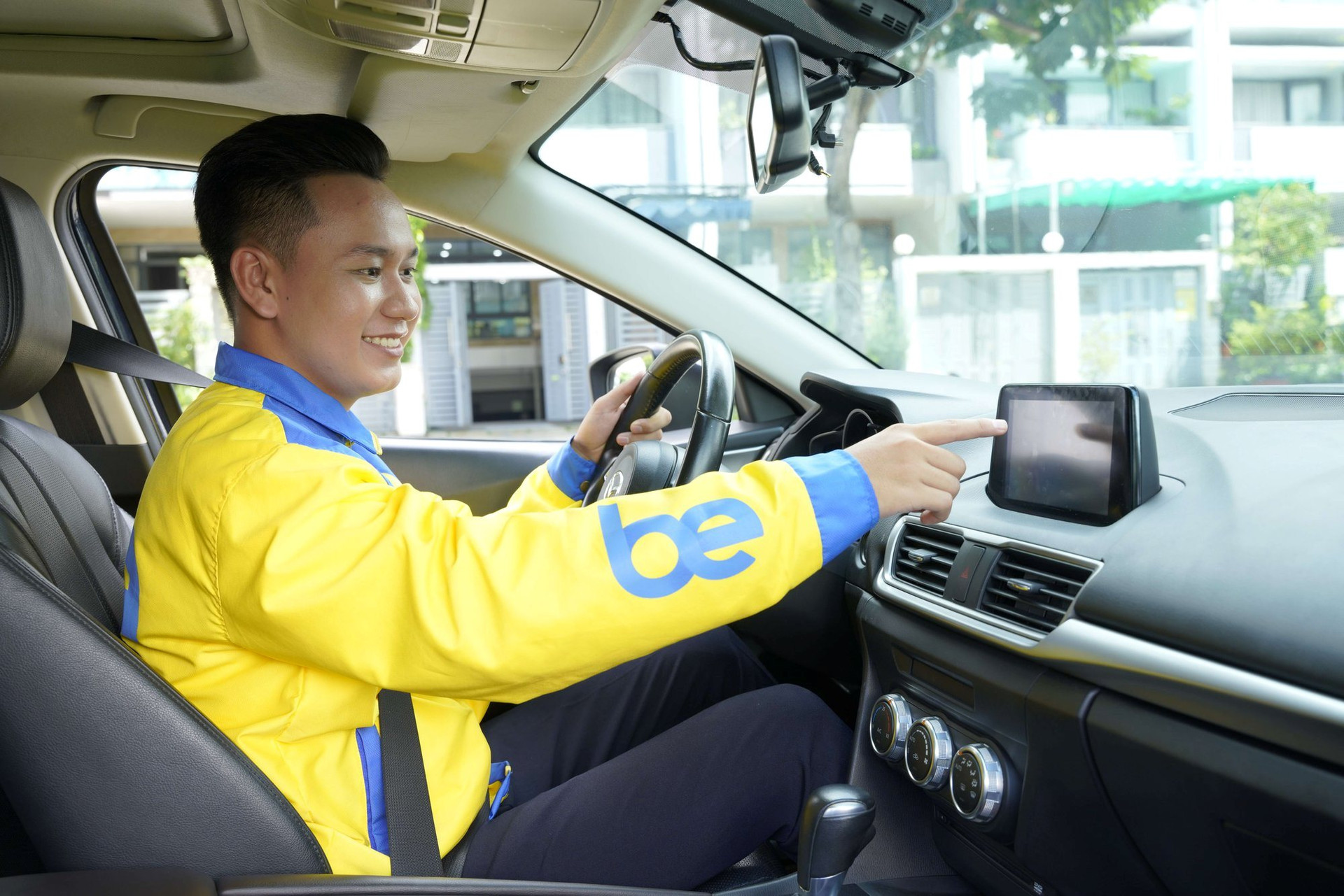 be taxi