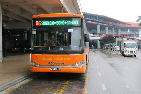 Bus 86