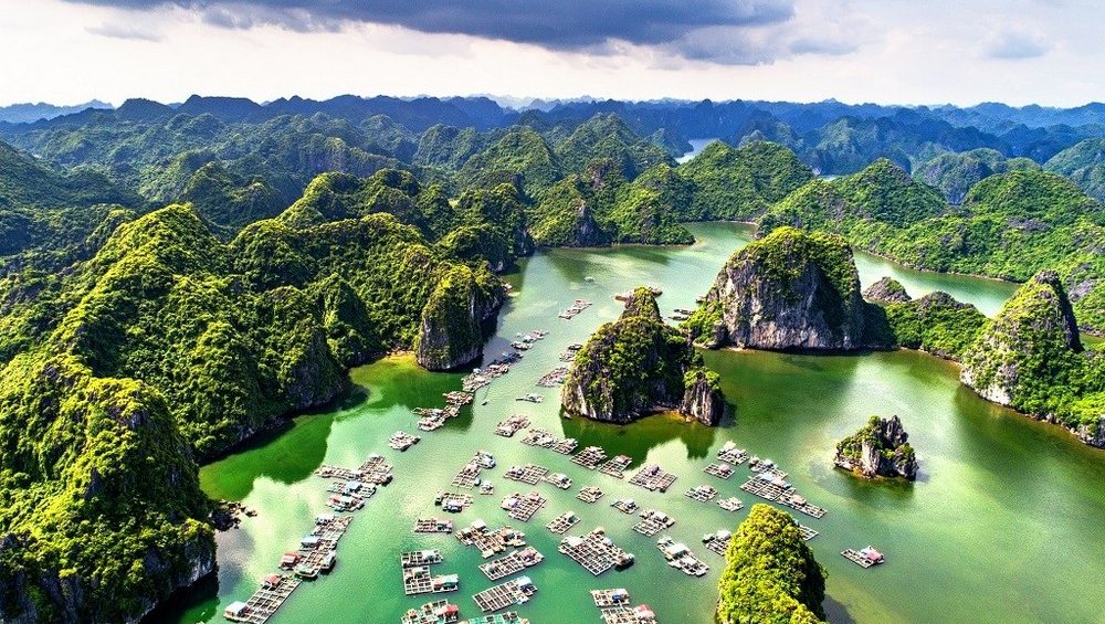 ha long bay