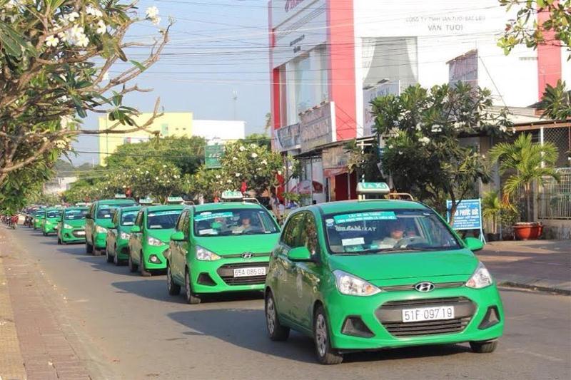 taxi from hanoi airport to old quarter
