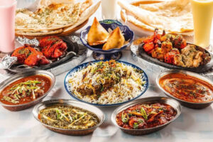 Halal restaurants in Hanoi