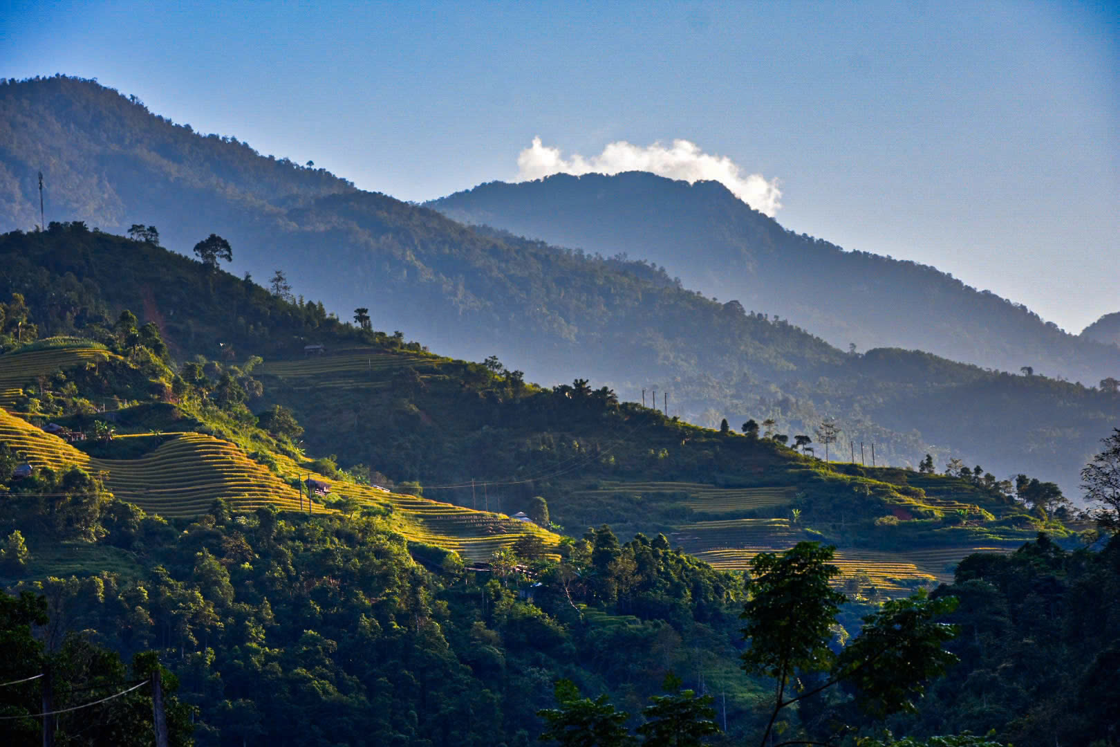 Northern Vietnam Trip for First-time Visitors