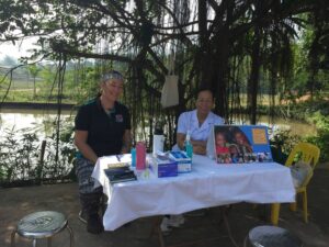 Medical Trip in Vietnam