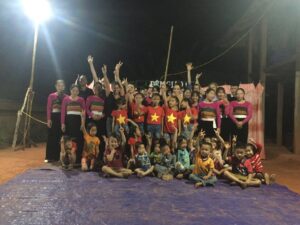 Medical Trip in Vietnam