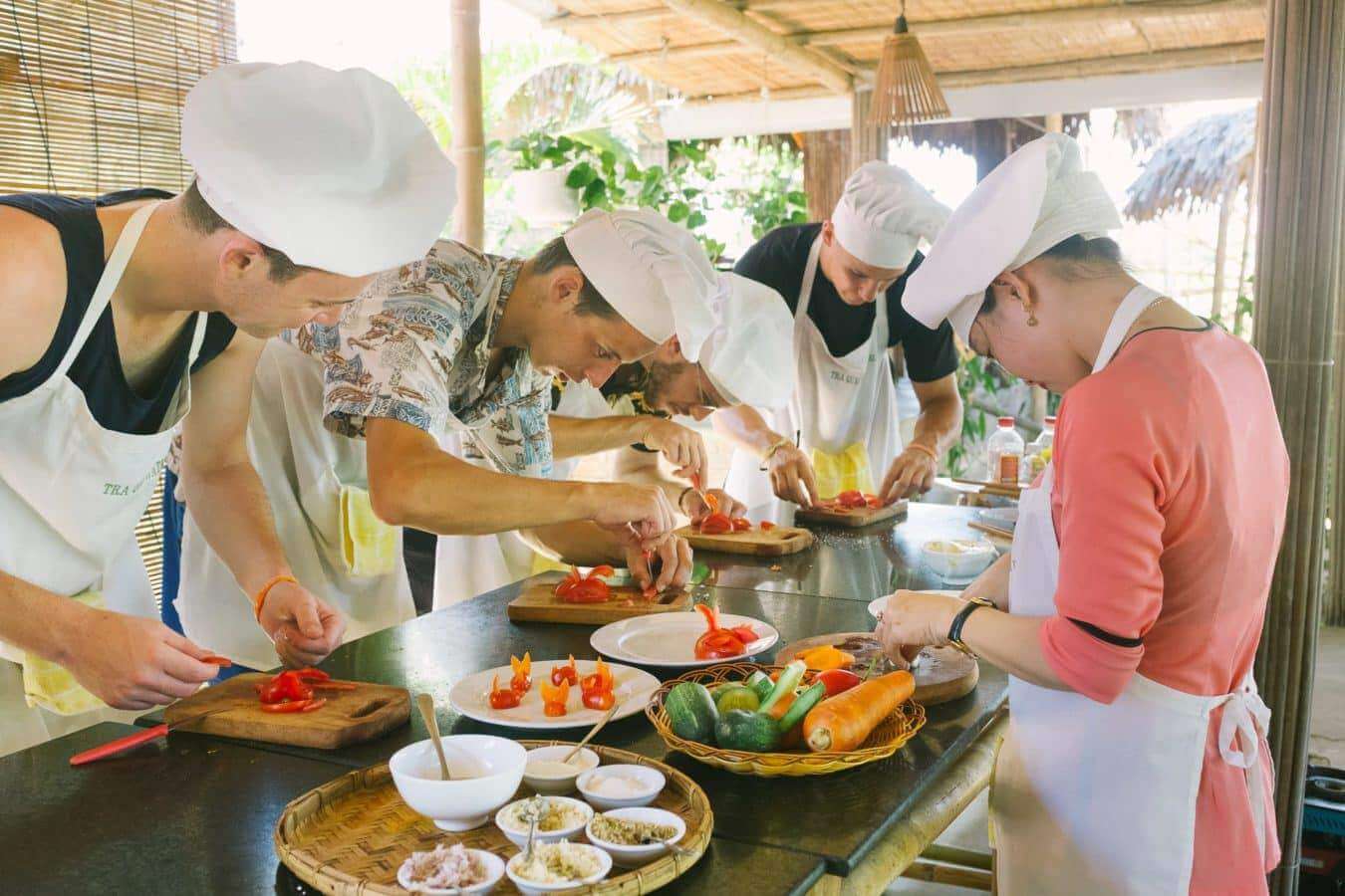 hanoi cooking class tips