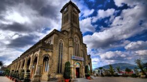 The Stone Church In Sapa: A Glimpse into History, Architecture, and Culture