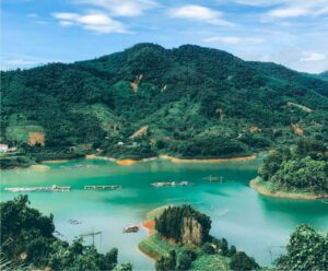 things to do in hoa binh
