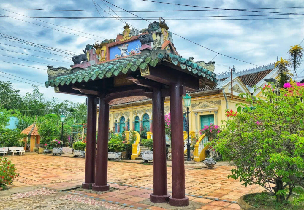 Binh Thuy Ancient House - Uncover The Timeless Beauty of Ancient Architecture
