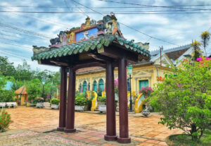 Binh Thuy Ancient House - Uncover The Timeless Beauty of Ancient Architecture