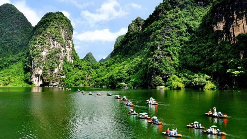 north vietnam travel north vietnam travel