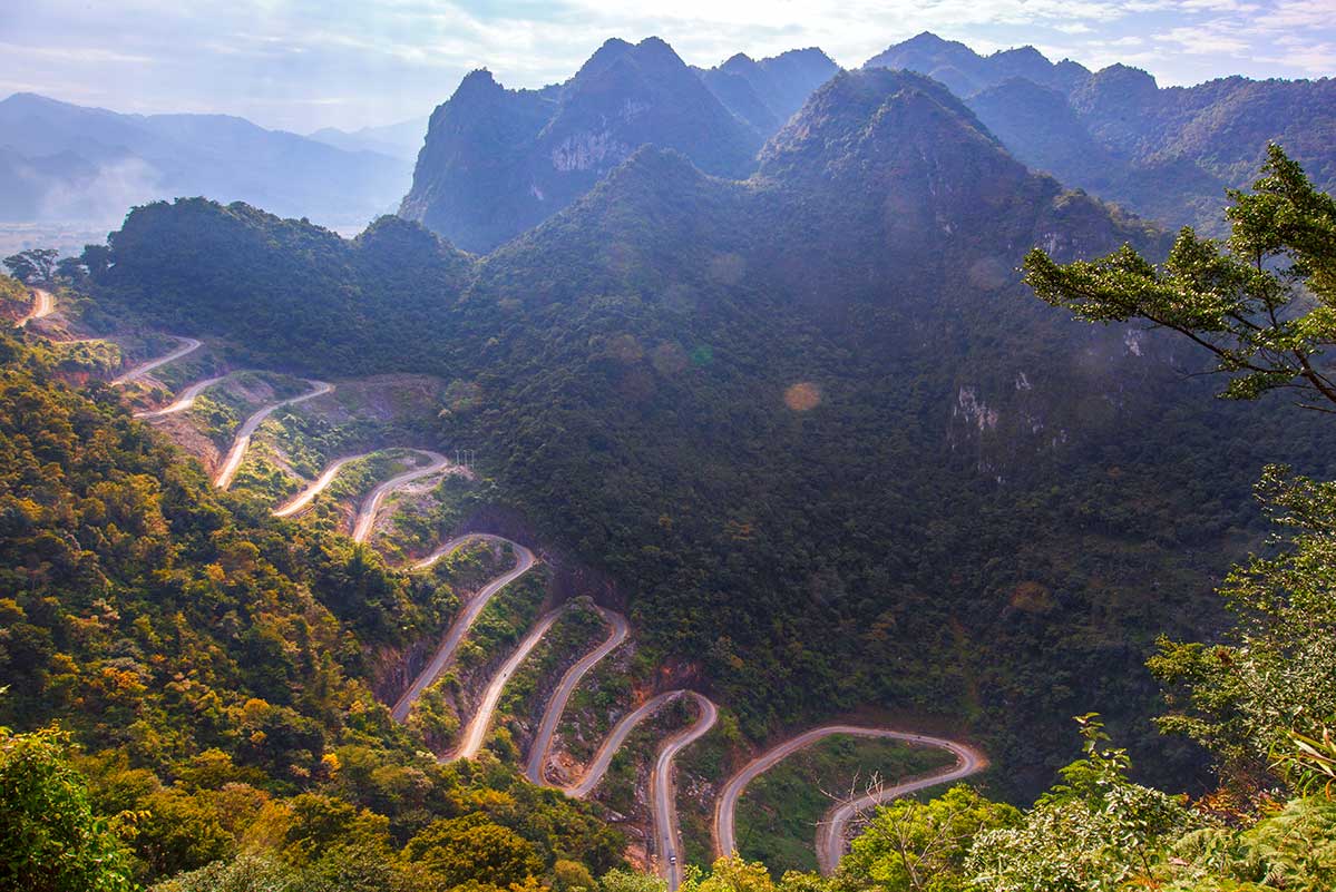cao bang loop cao bang loop