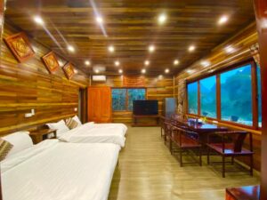 Cao Bang accommodation
