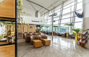 The Muslim Traveler's Guide to Halal Food in Vietnam Airport