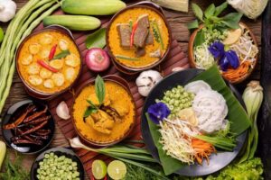 The Ultimate Guide to Muslim Food in Hanoi: Where to Find Authentic Halal Dining