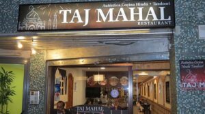 Muslim food in Ho Chi Minh