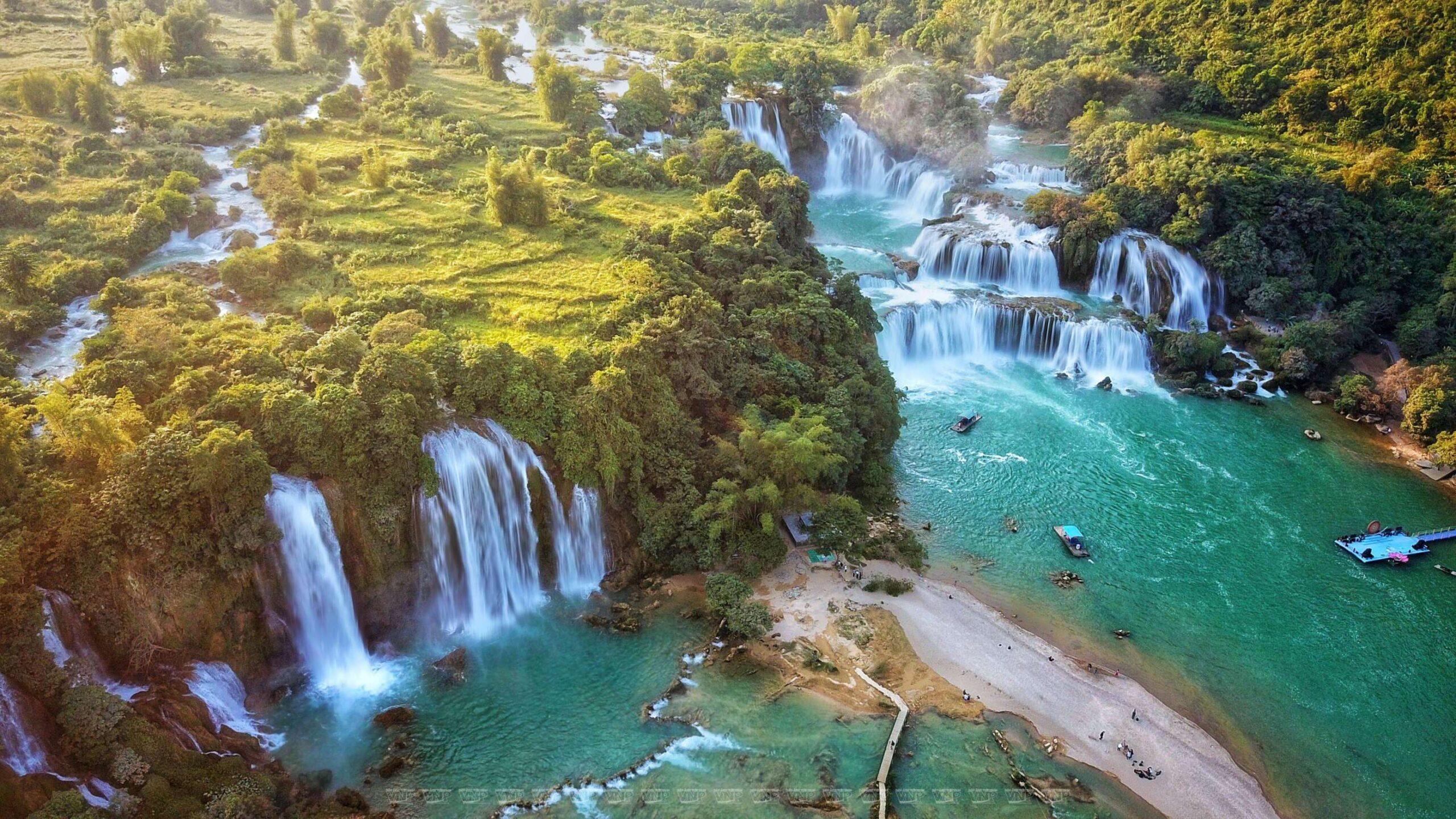 Cao Bang Travel Cao Bang Travel